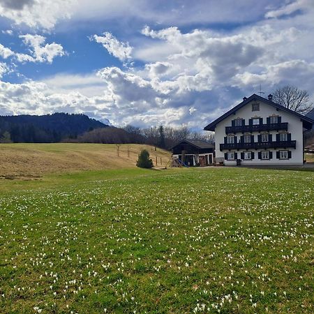 Bauernhaus Jocher Крун Экстерьер фото
